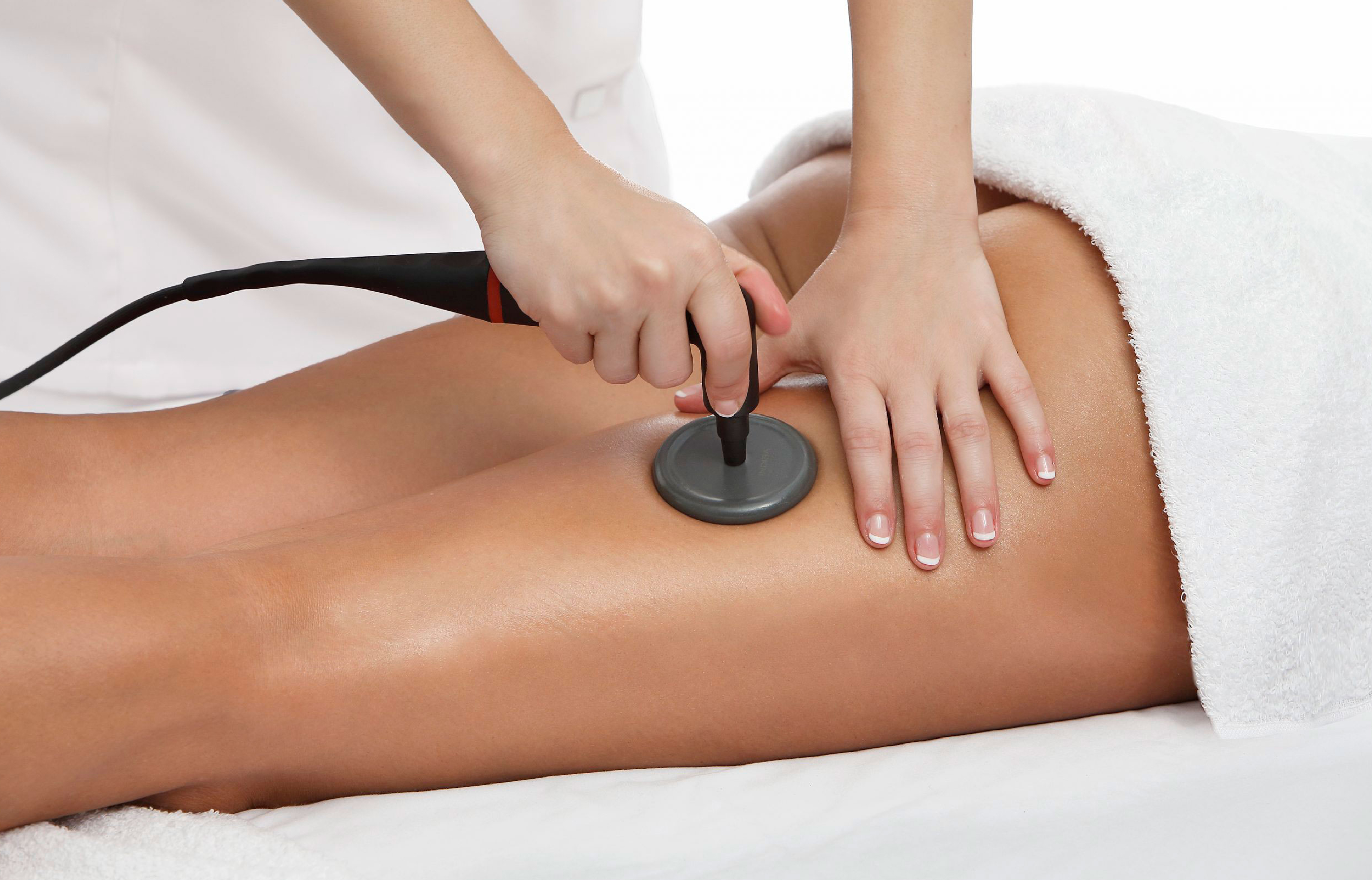 Foto tratamiento Morpheus - Tratamiento de radiofrecuencia para rejuvenecer y reafirmar la piel