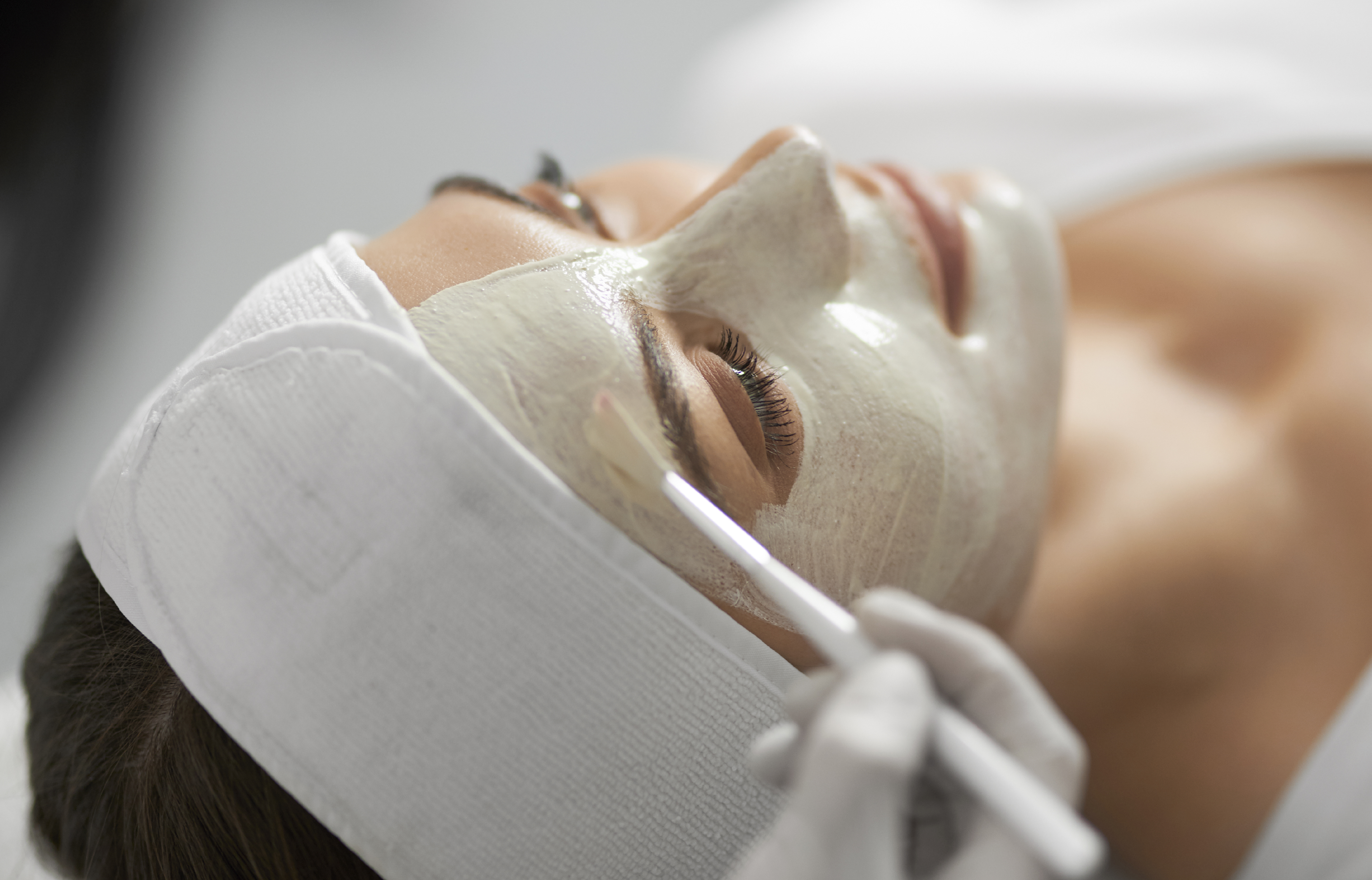 Foto tratamiento Tratamiento dermapen facial - Microneedling con vitaminas