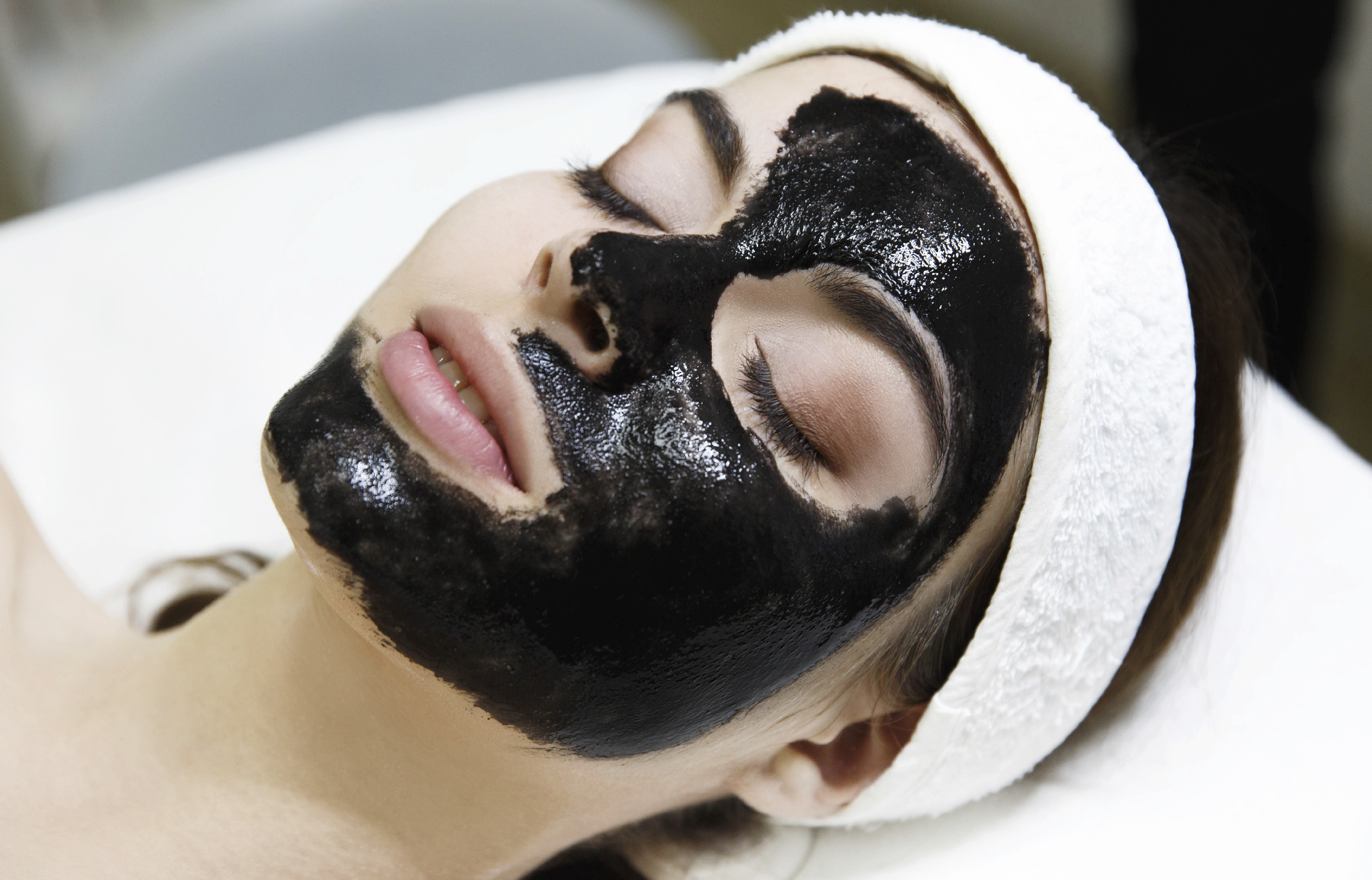 Foto tratamiento para celulitis, ojeras y estrías sin cirugía - Carboxiterapia