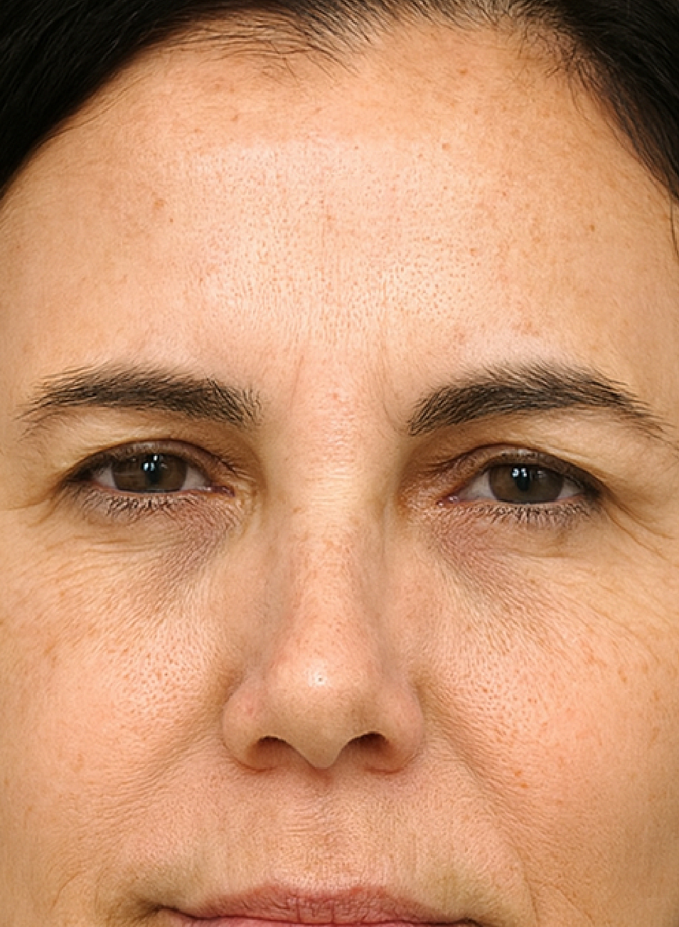 Foto Antes y después tratamiento Armonización Facial: Realza tu belleza con resultados naturales