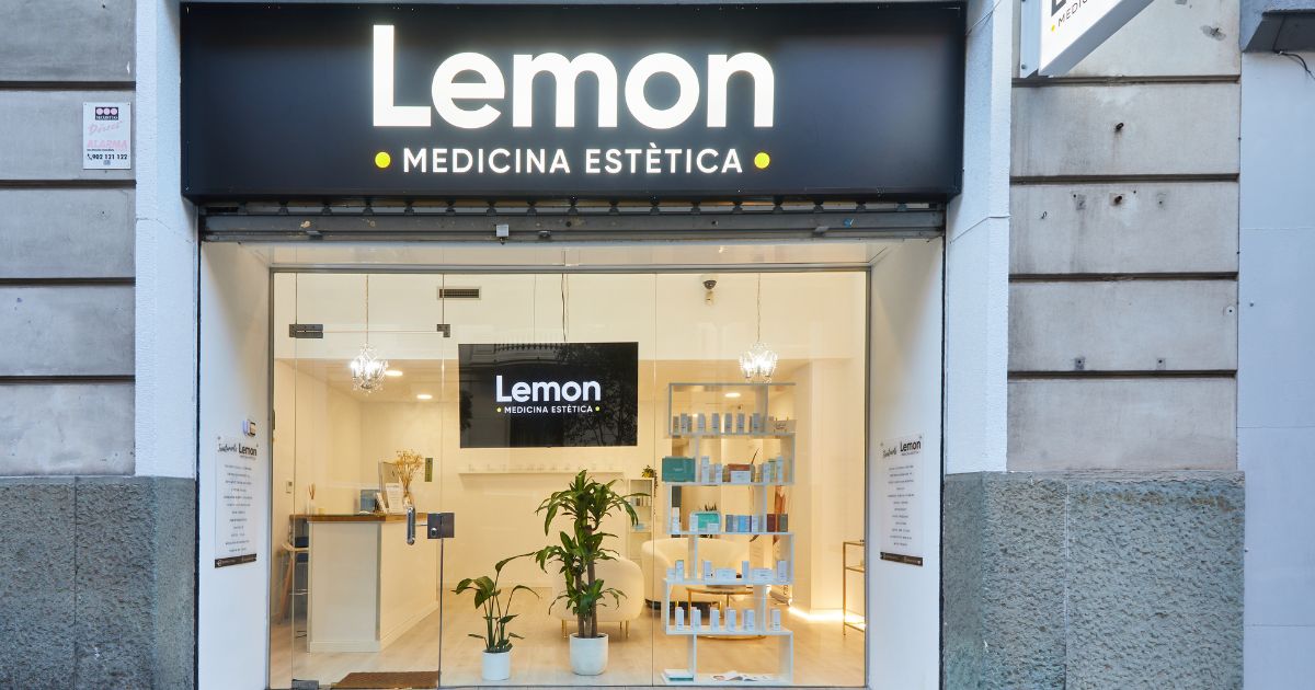Preview image published by lemonclinic.es